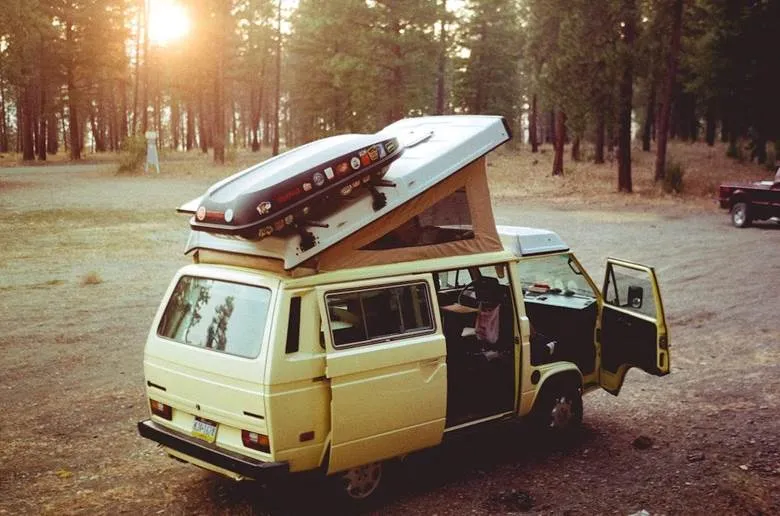 Van Accessories