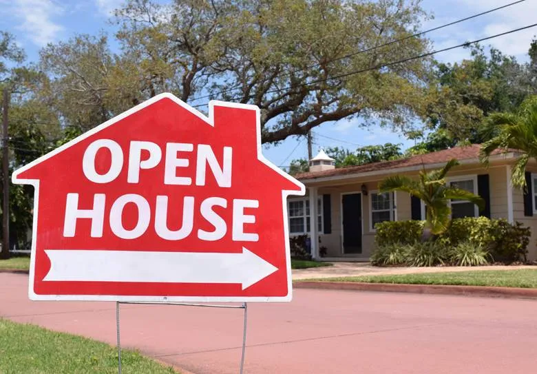 Open House