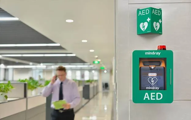 AED