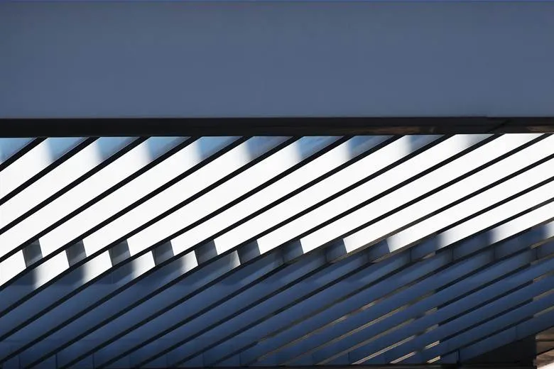 Steel Roof Installation