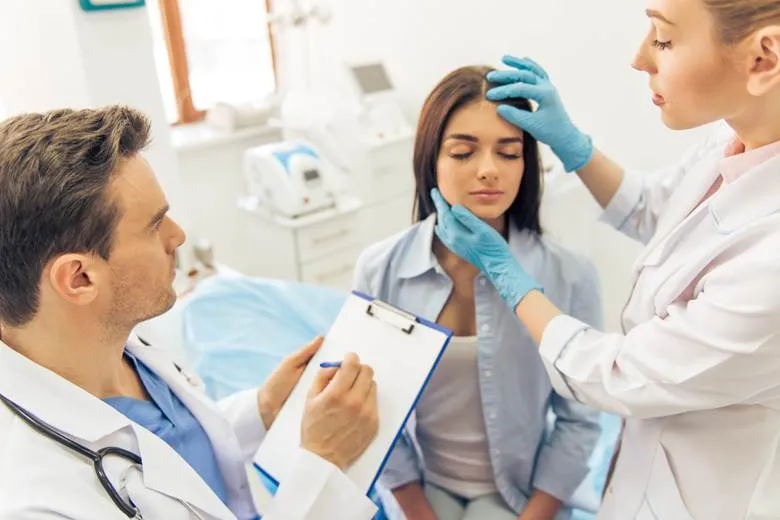 Plastic Surgeon
