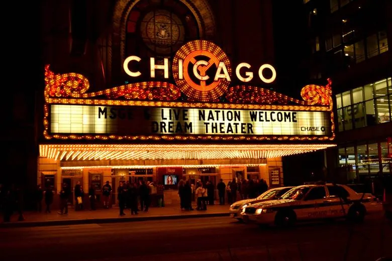 Fun Things to Do in Chicago