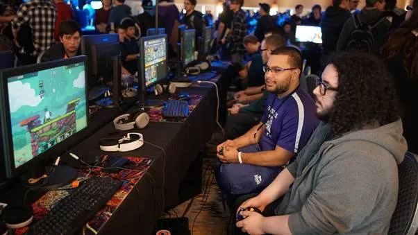 Top Tournaments
