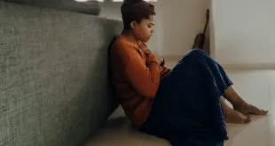 Anxiety