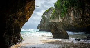 Diving in Bali