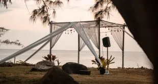 How Vacation Club Points Work