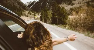 Plan a Road Trip