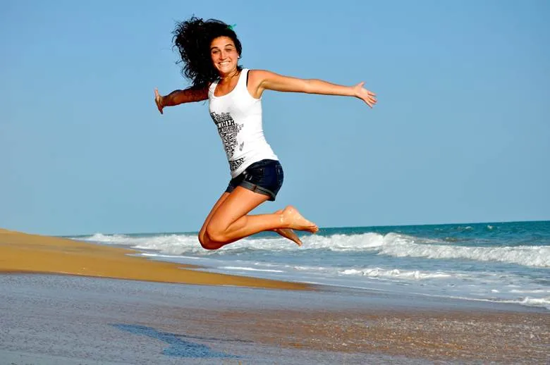 Increasing Your Energy Level