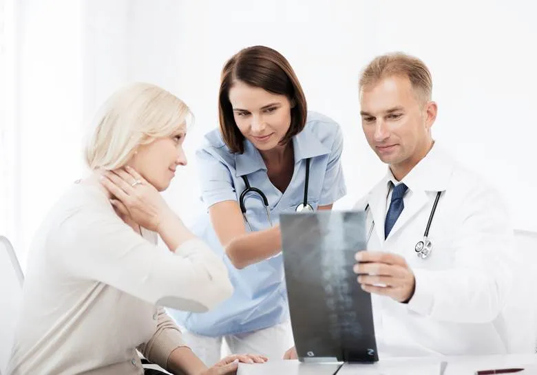 Spine Surgeon