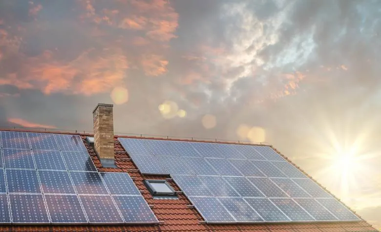 Nuclear vs Solar