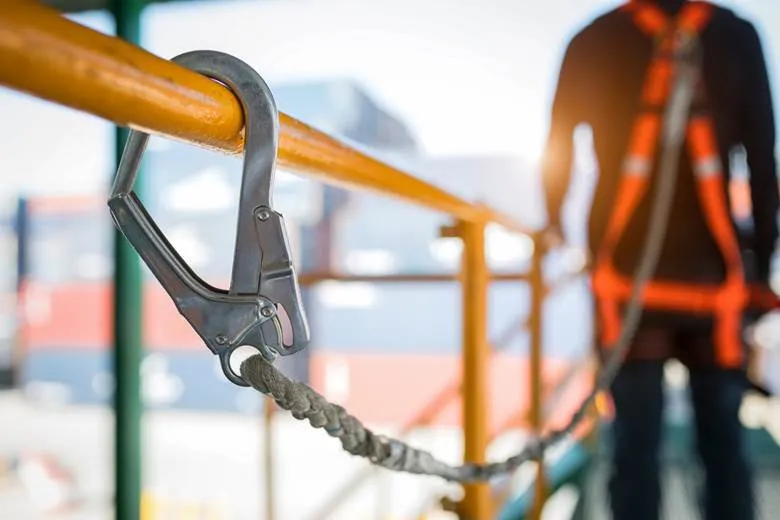 Safety in the Workplace