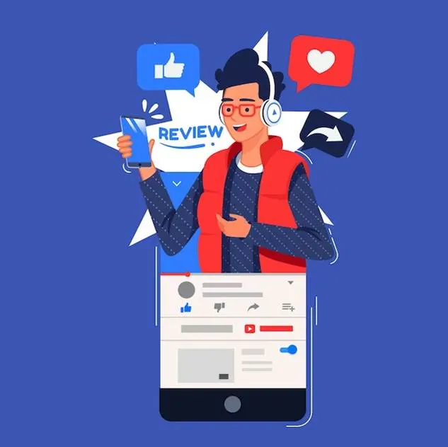 Facebook Ads