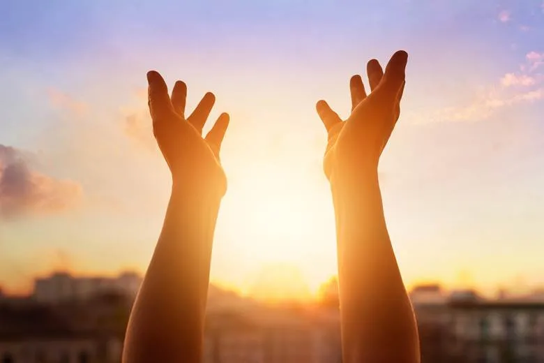 Healing the Heart and Soul