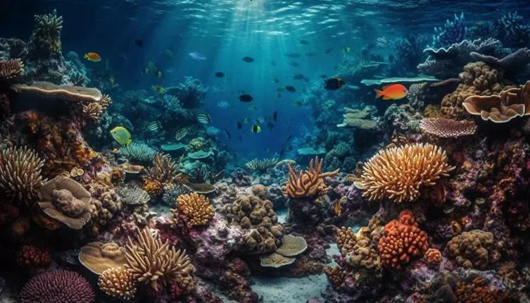 Bali diving