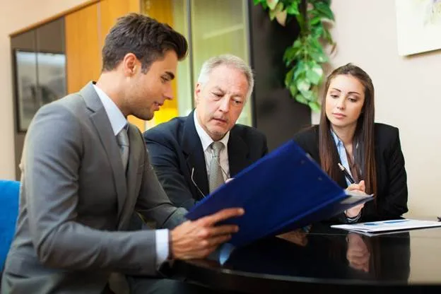 Motorcycle Accident Lawyer