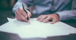Notary Services for Startups