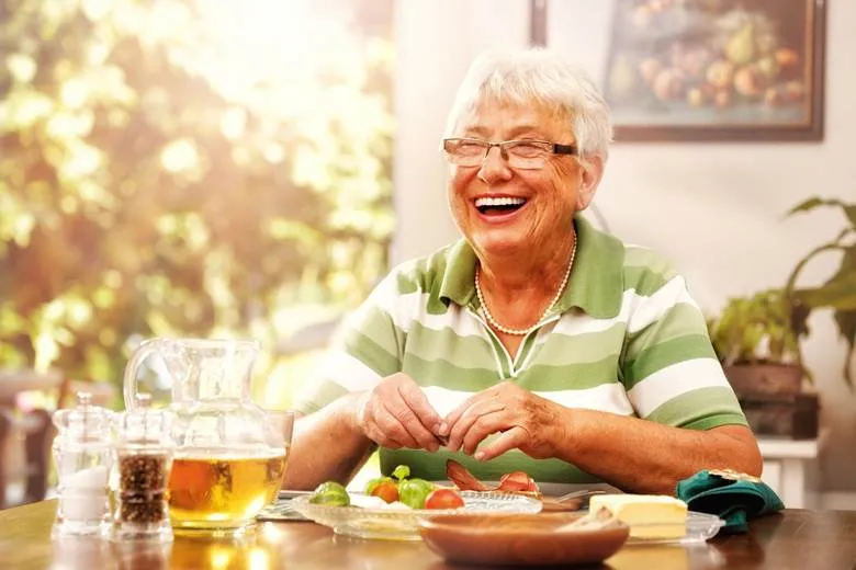 Retirement Home