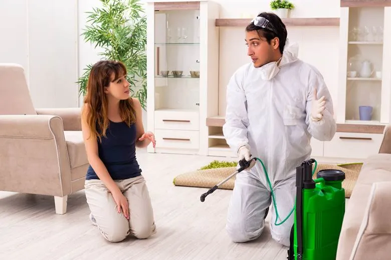 Pest Control