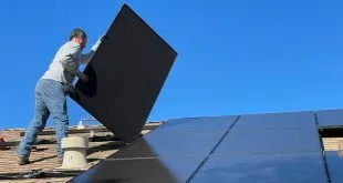 How Many Solar Panels Can I Fit on My Roof