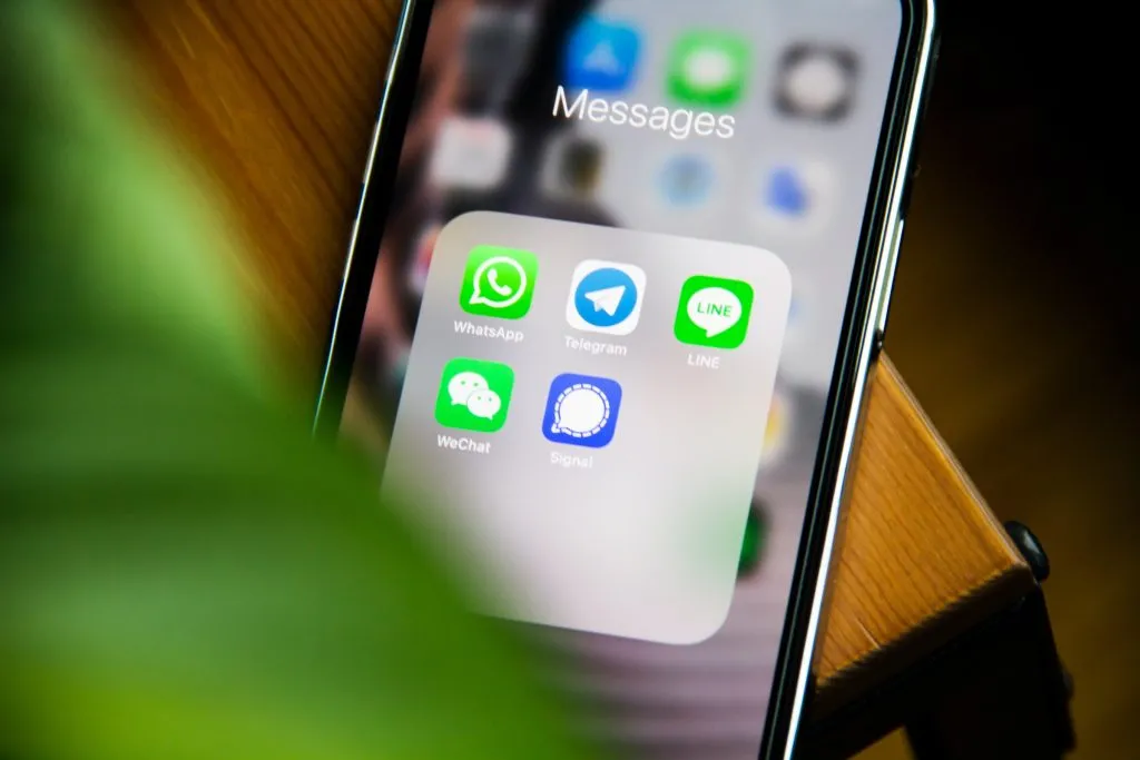 SMS Marketing