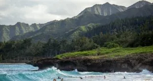 hawaii