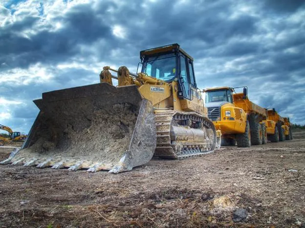 Mining Equipment