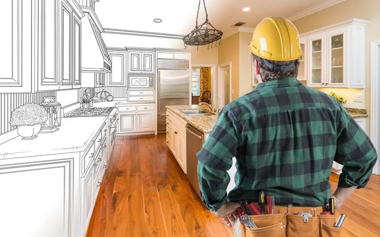 Kitchen Remodel