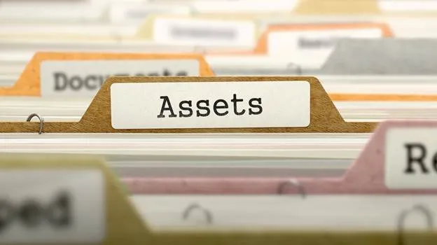 Non-Liquid Asset