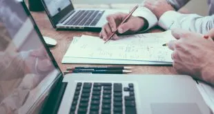 Financial IT Support