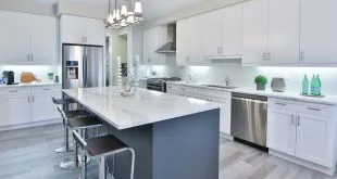 Renovating your kitchen