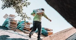 Roof Replacement