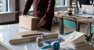 Small Business Shipping