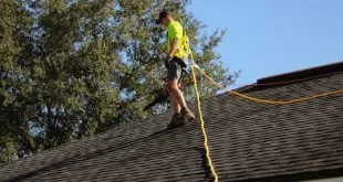 Understanding Roof Dimensions
