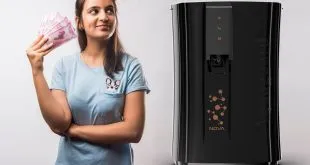 Why should you invest in a water purifier