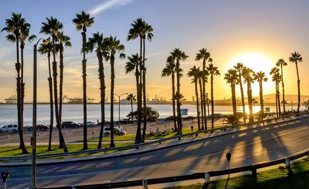 Moving Real Estate in Long Beach CA