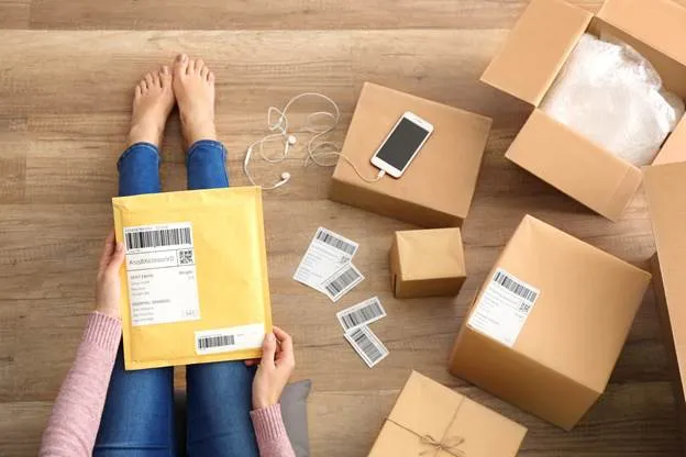 Business Shipping
