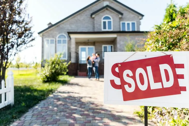 When Is a House Considered Sold