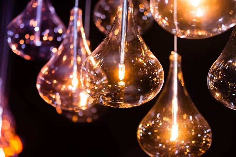 Creative Lighting Ideas