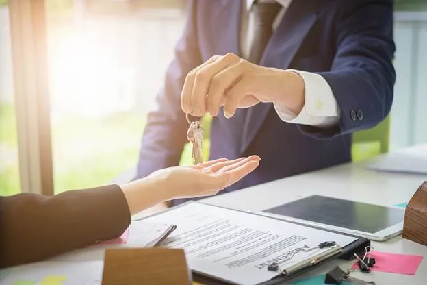 Investment Property Management