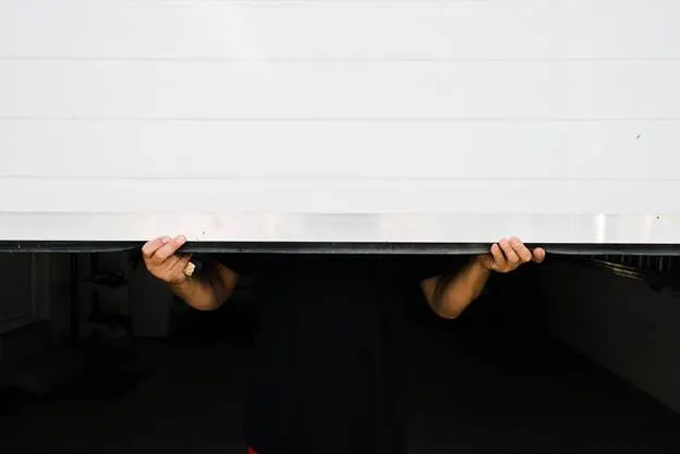 Common Garage Door Problems