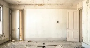 Foundation Repairs on Your Home