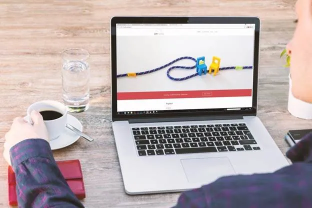 Improving Website Functionality