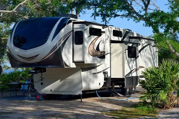 RV Rentals