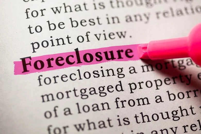 Best Alternatives to Foreclosure
