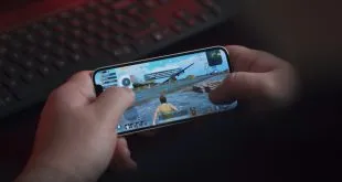 Online Gaming