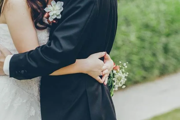 Get Married Online