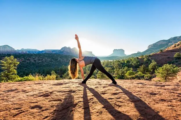 Starting Your Wellness Journey