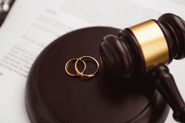 Divorce Consultation
