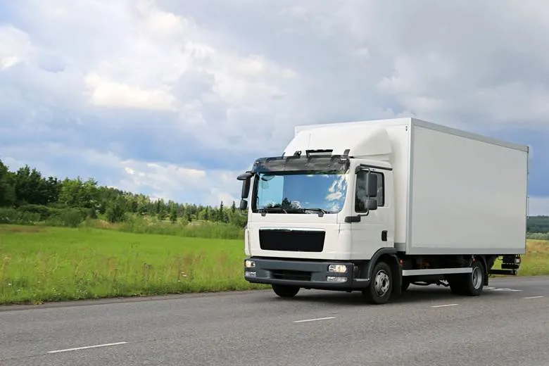 Appliance Moving Equipment