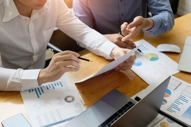 Financial Advisor